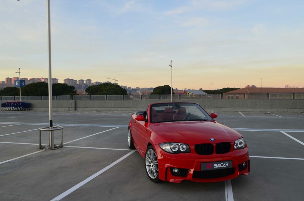 BMW 128i