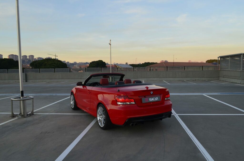 BMW 128i
