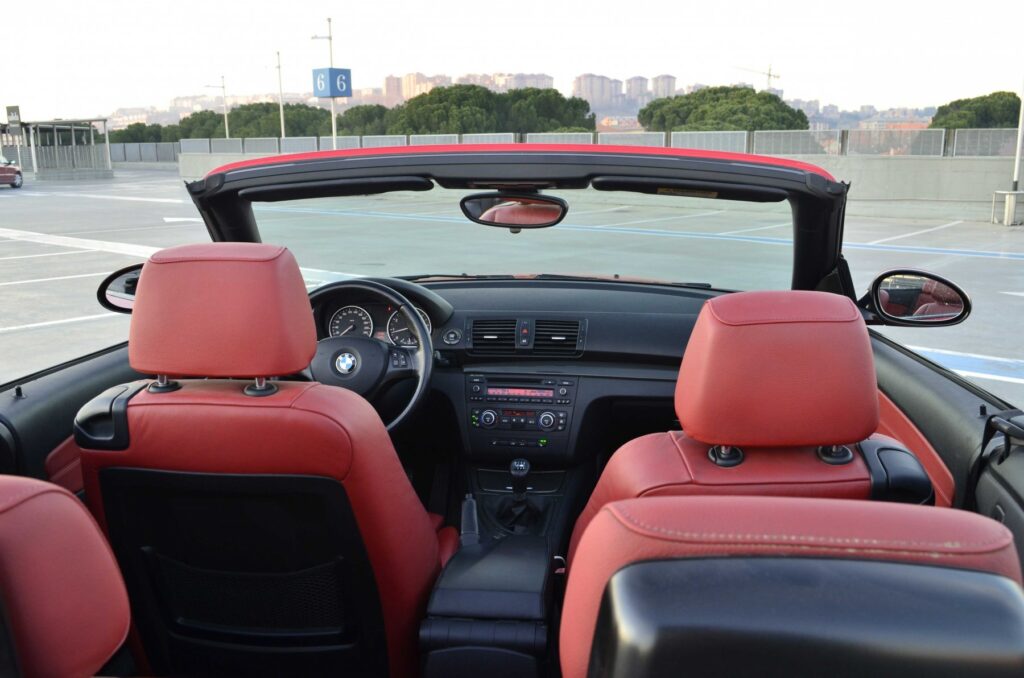 BMW 128i