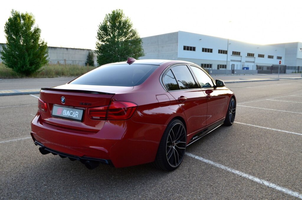 BMW 340i xDrive