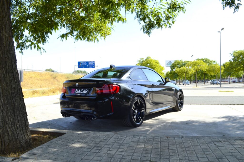 BMW M2