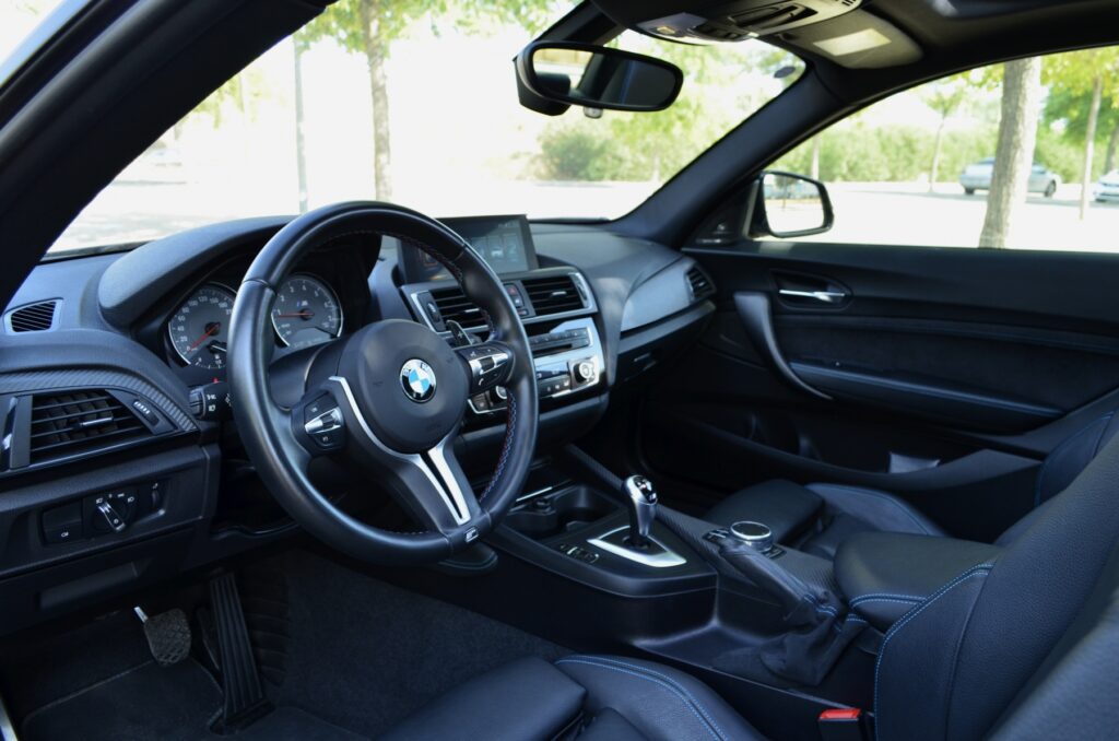 BMW M2