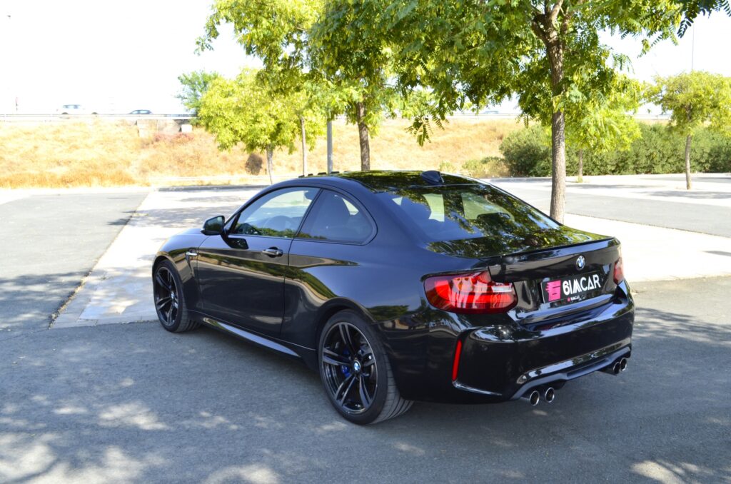 BMW M2