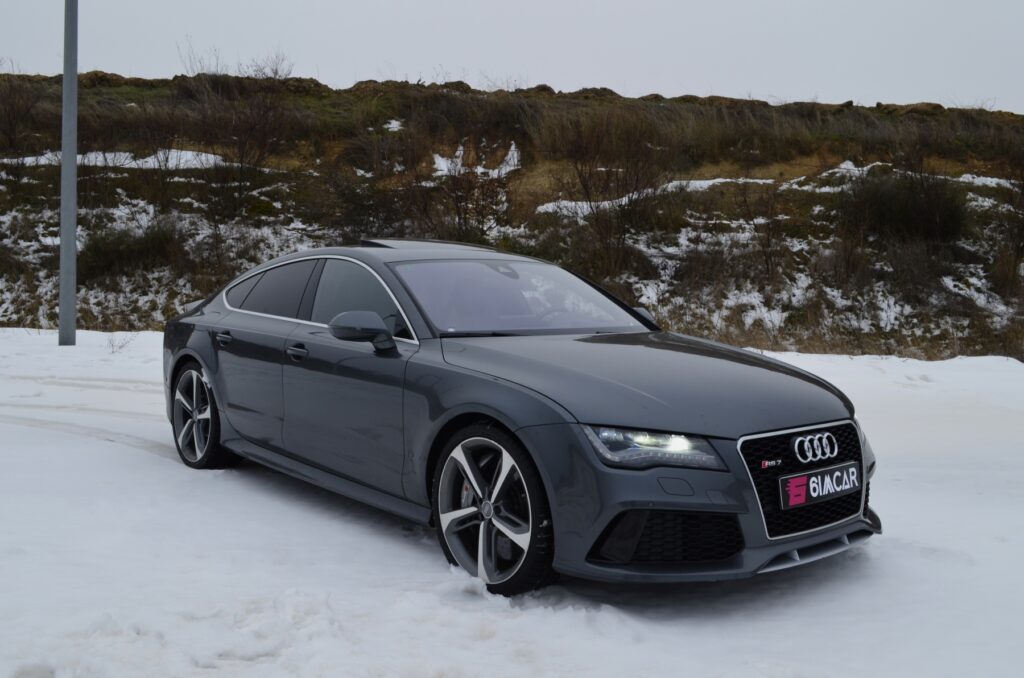 Audi RS7