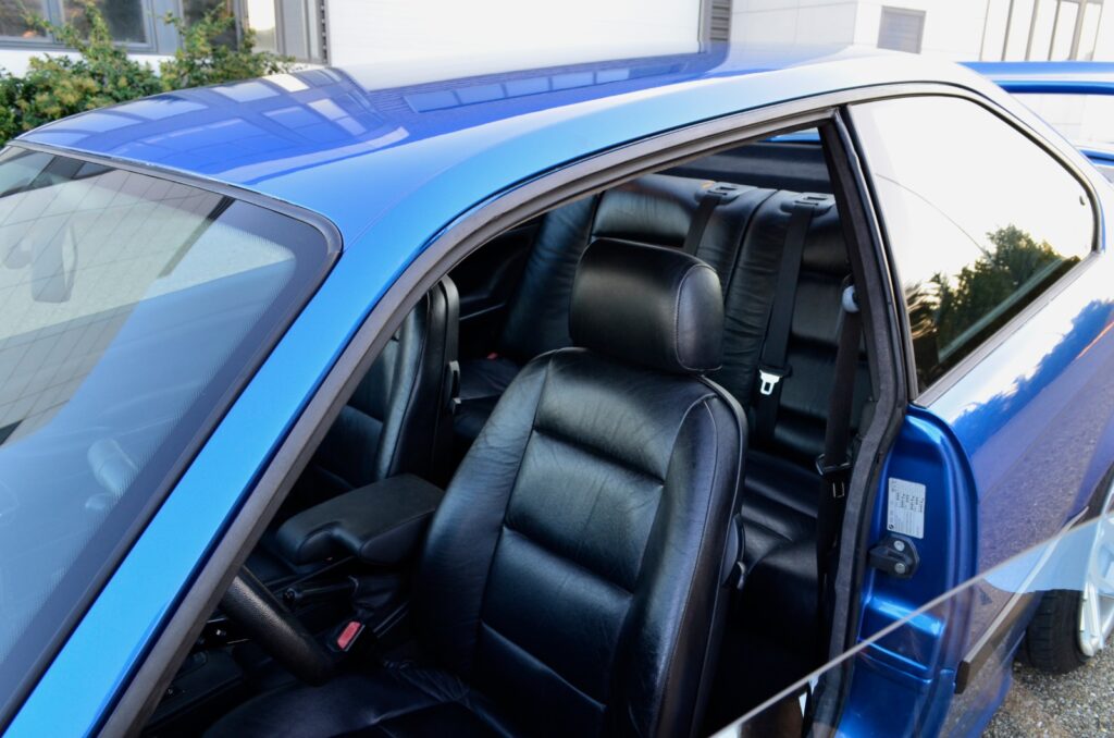 BMW 328i E36