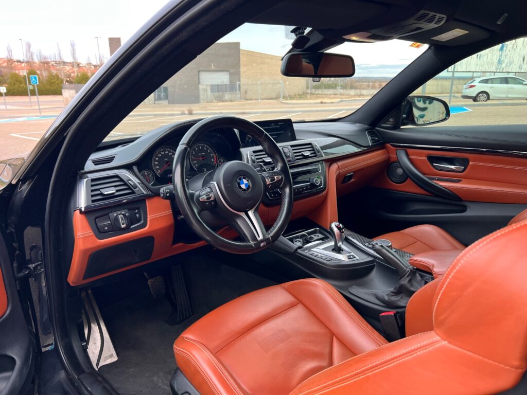 BMW M4