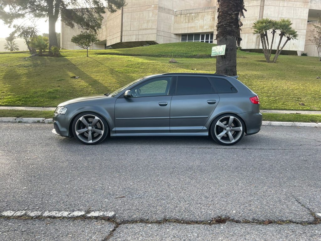 Audi RS3 8p