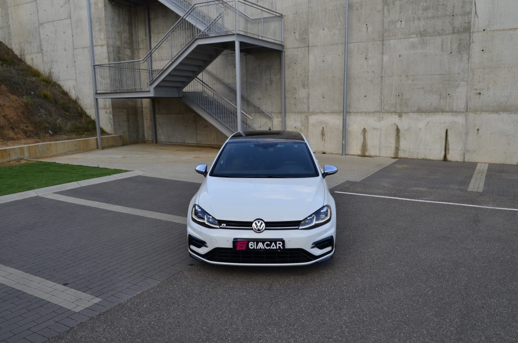 Volkswagen Golf 7.5 R