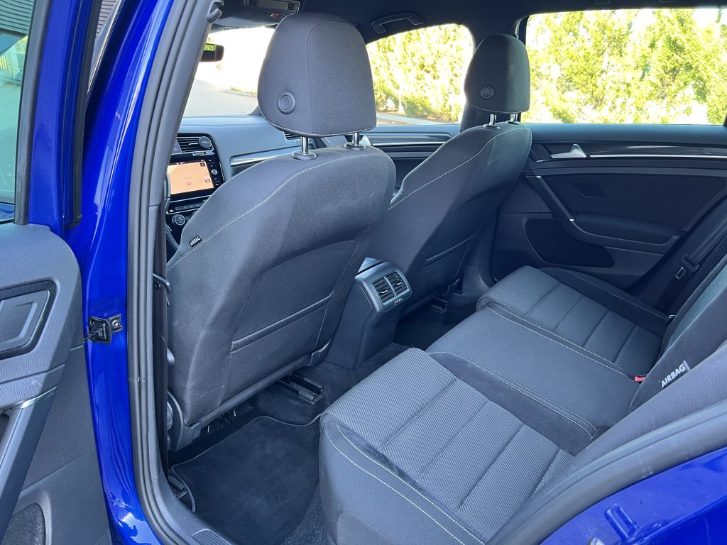 Volkswagen Golf 7.5 R