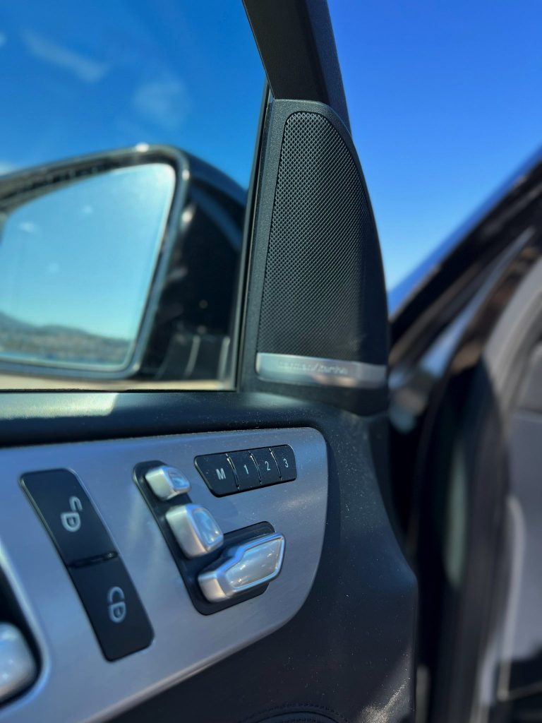 Mercedes-Benz GLE 63s Coupe