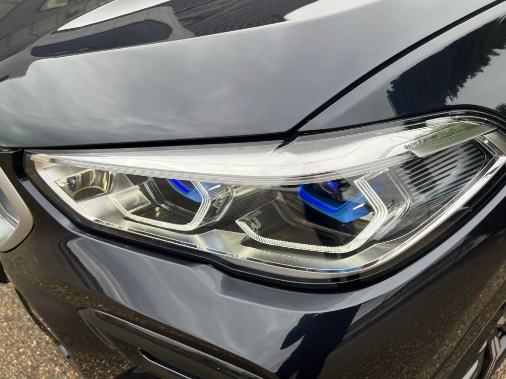 BMW x6 30D xDrive
