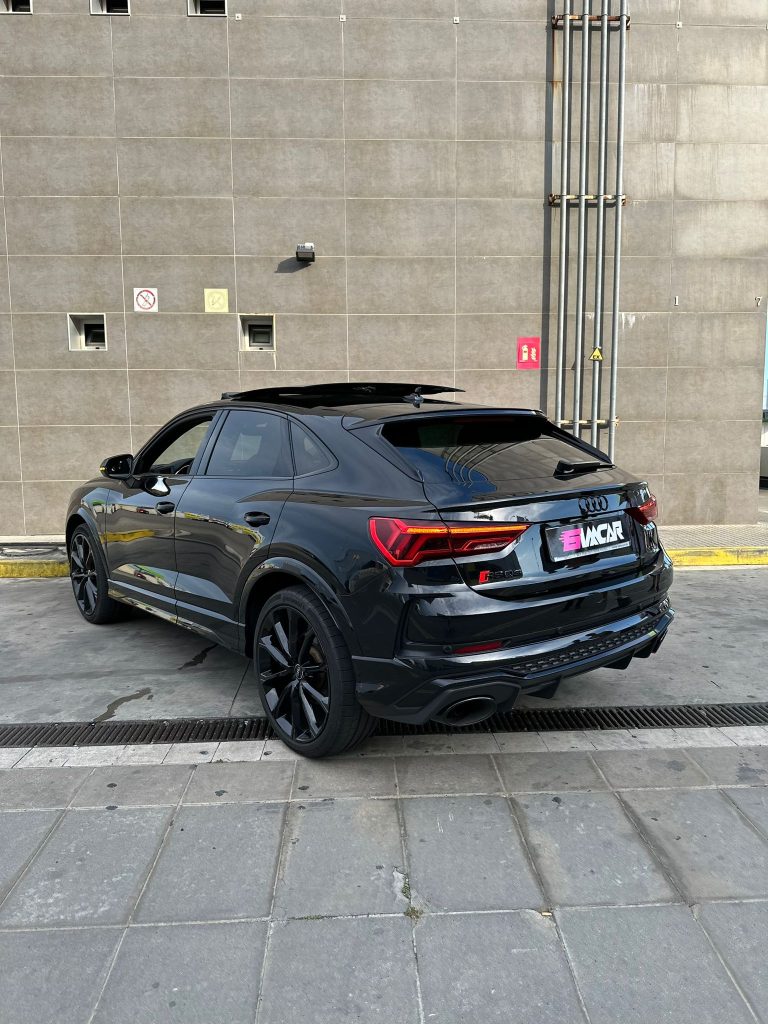 Audi RS-Q3