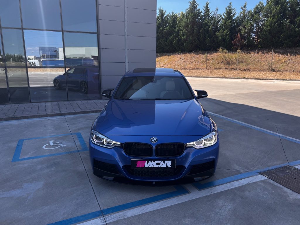 BMW M340i xDrive