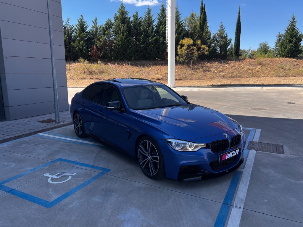 BMW M340i xDrive