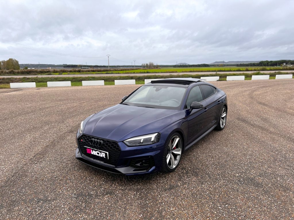 Audi RS5 Sporback