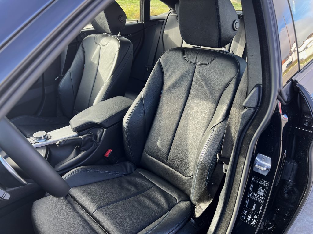 BMW 440i Gran Coupe