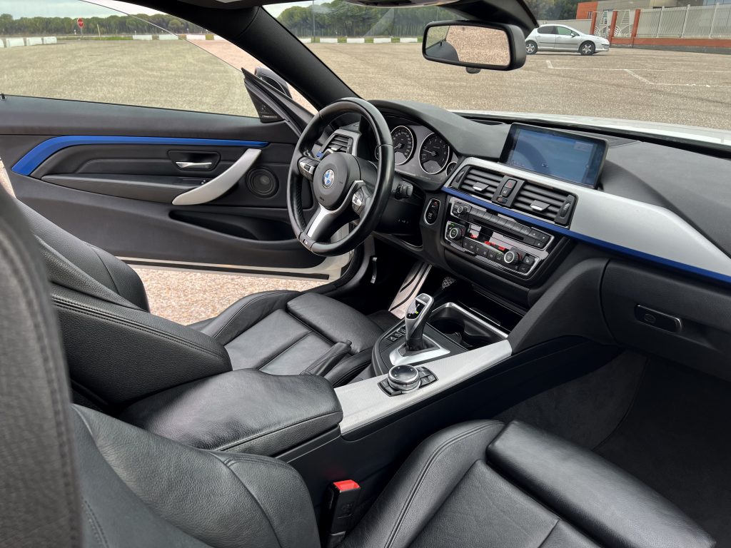 BMW 435i xDrive