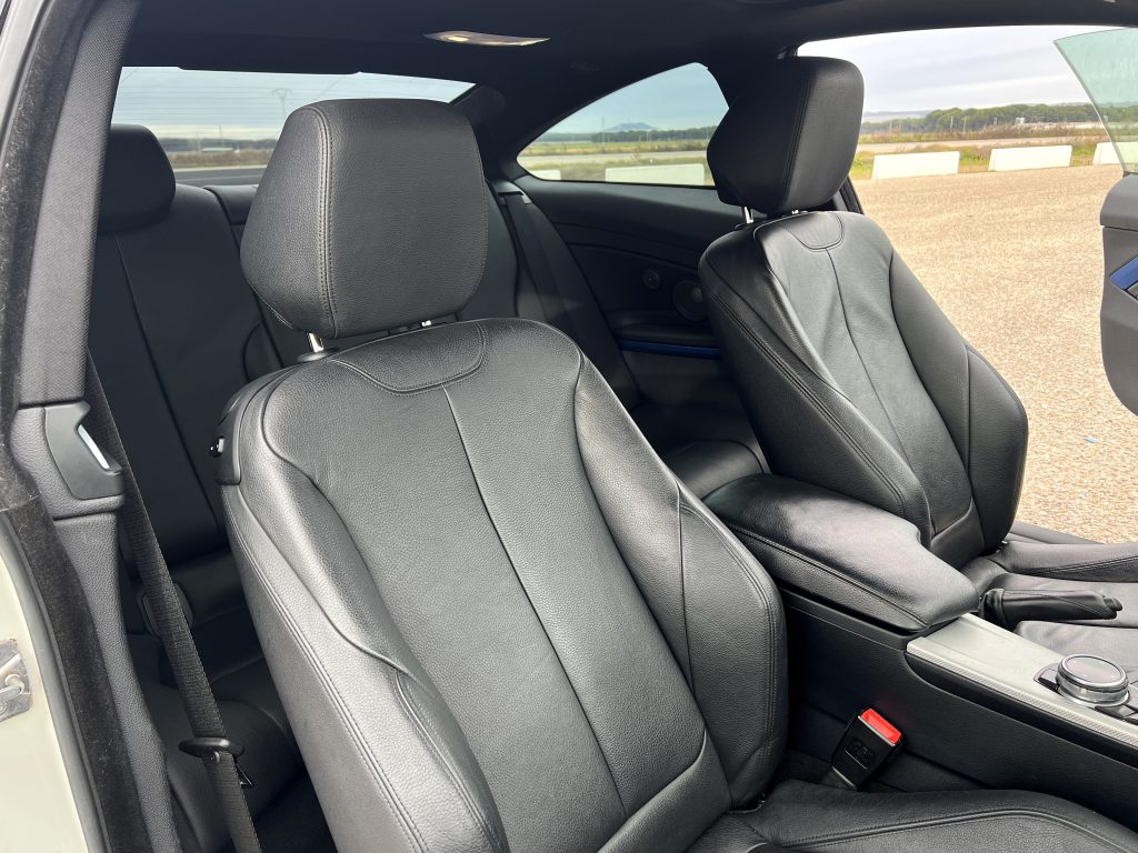 BMW 435i xDrive