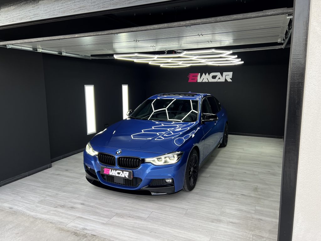 BMW 340i xDrive