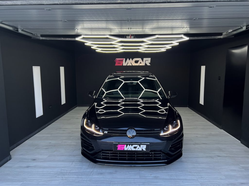 Volkswagen Golf 7.5 R