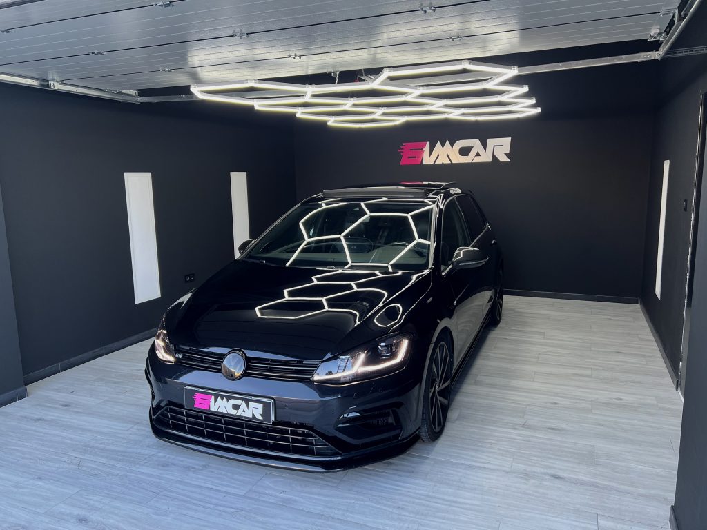 Volkswagen Golf 7.5 R