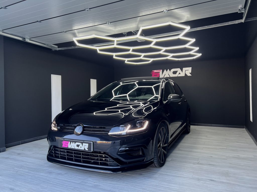 Volkswagen Golf 7.5 R
