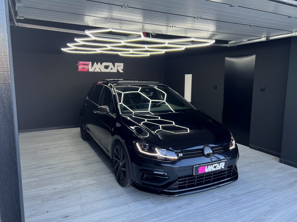 Volkswagen Golf 7.5 R
