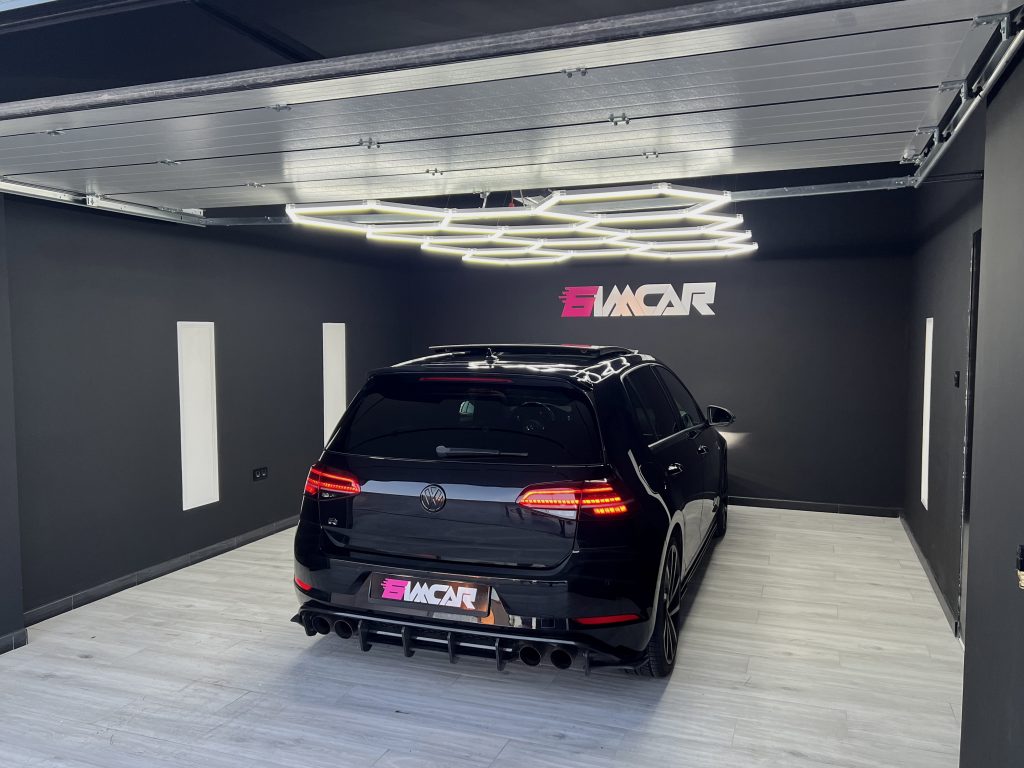 Volkswagen Golf 7.5 R