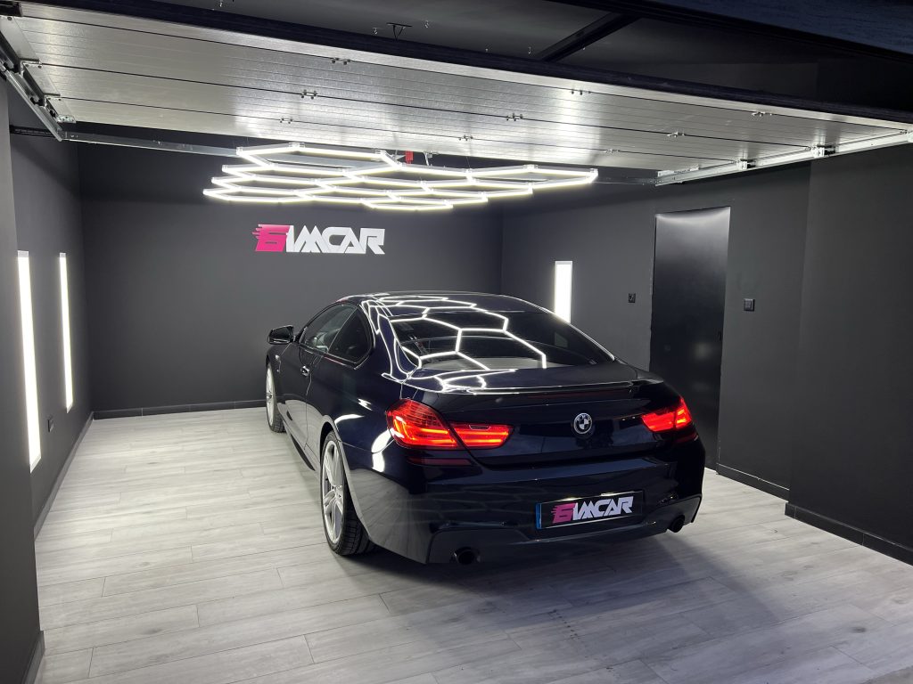 BMW 640d xDrive