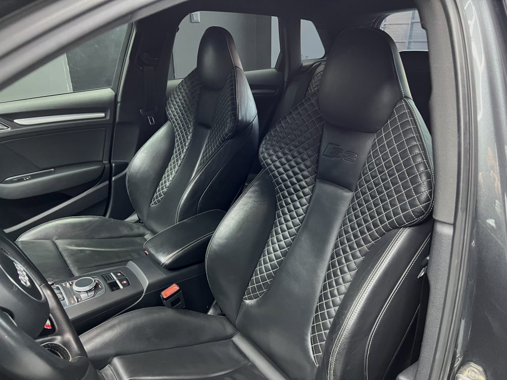 AUDI S3 Sportback