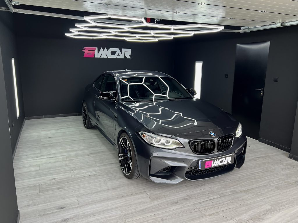 BMW M2