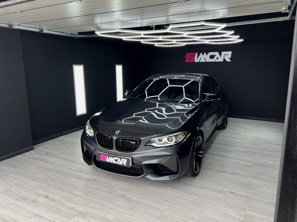 BMW M2