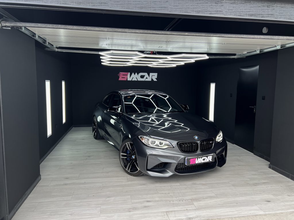 BMW M2