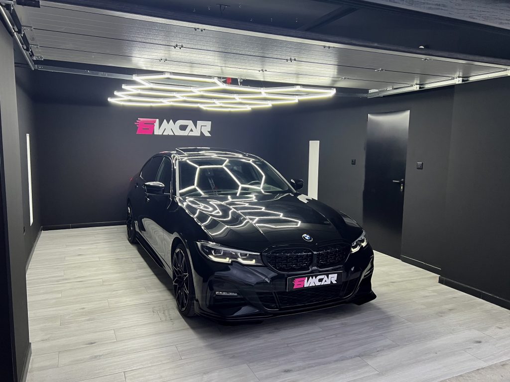 BMW 330i xDrive