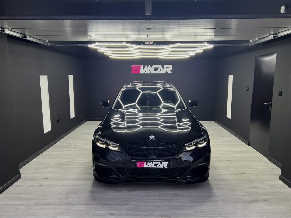 BMW 330i xDrive