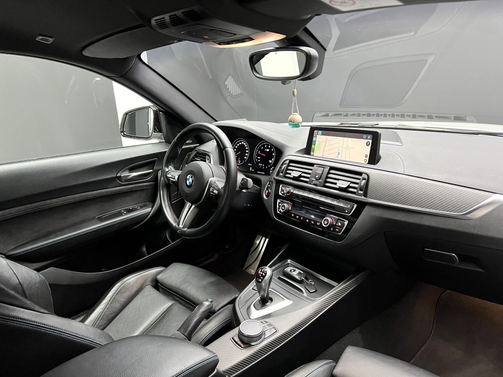 BMW M2 DKG LCI