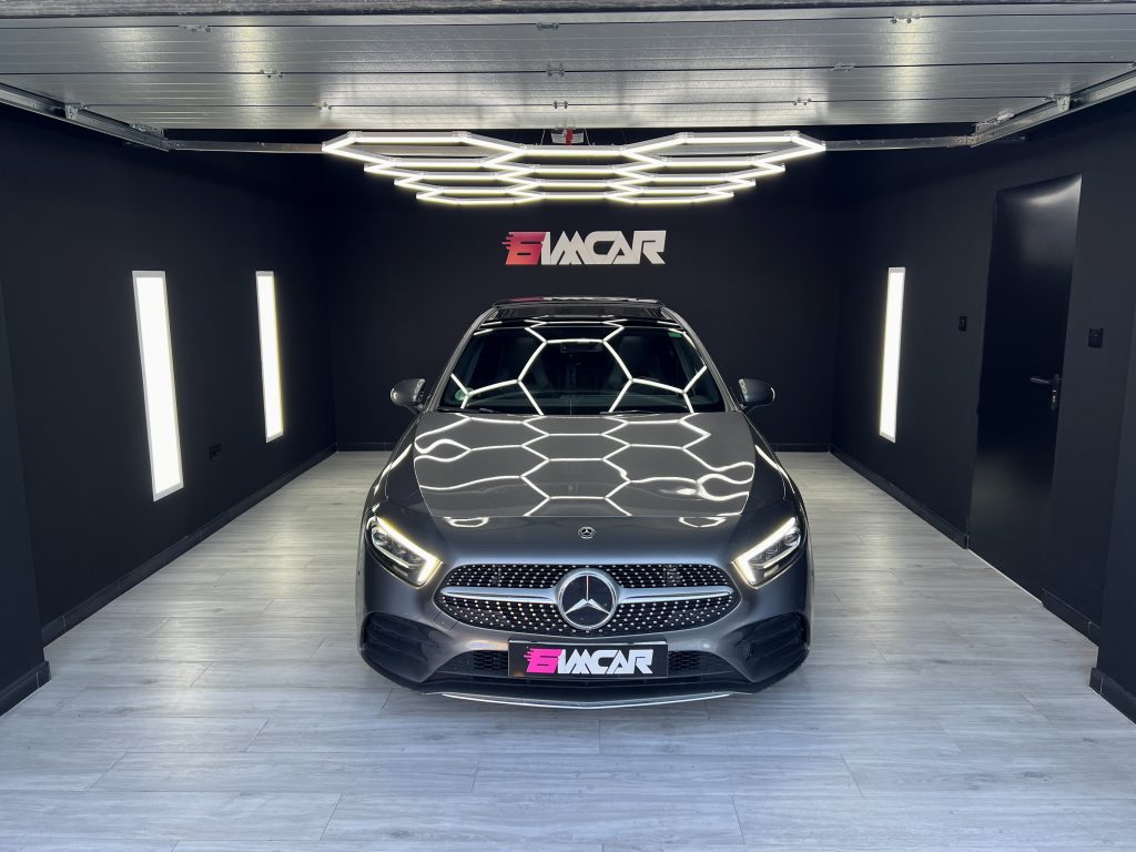 Mercedes-Benz A220