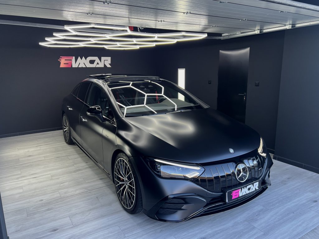 Mercedes-Benz EQE 53