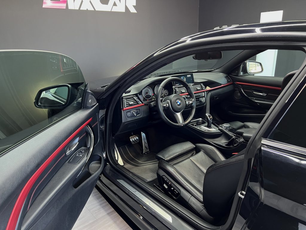 BMW 435i RWD