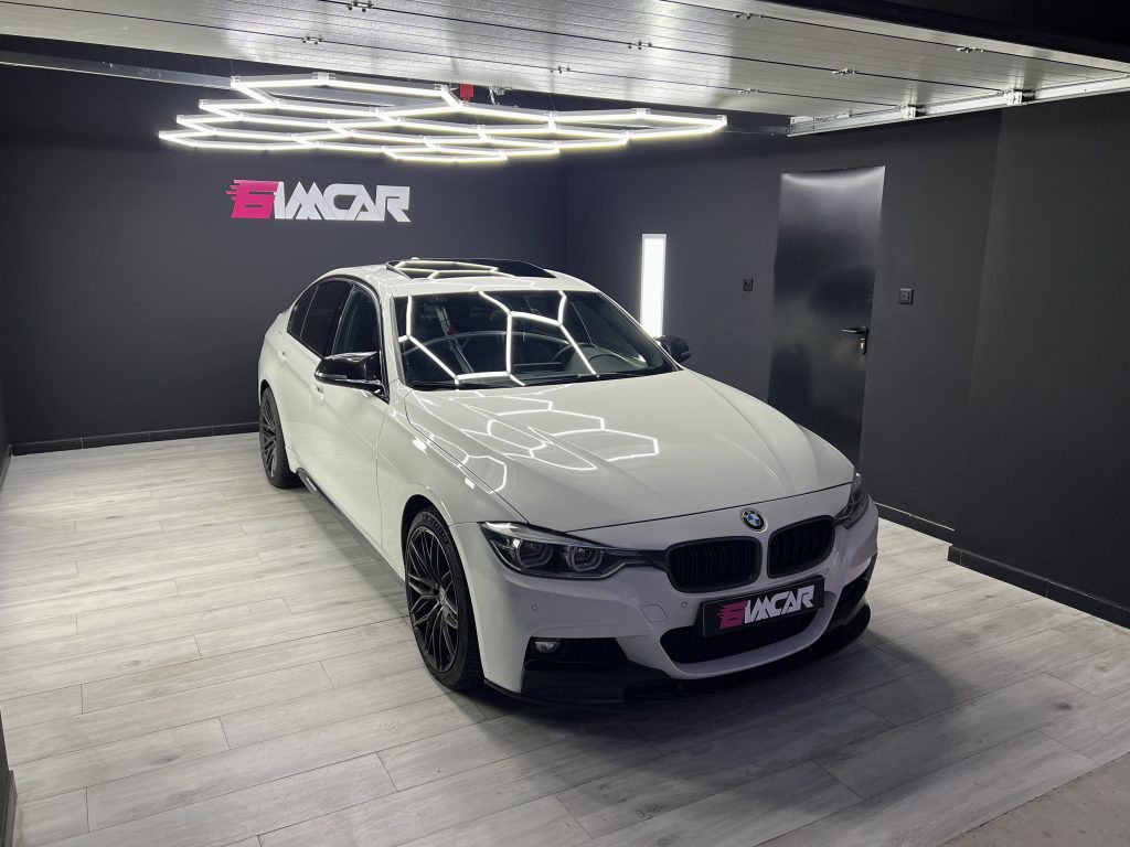 BMW 340i xDrive