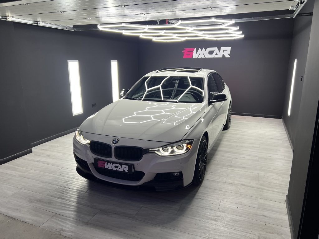 BMW 340i xDrive