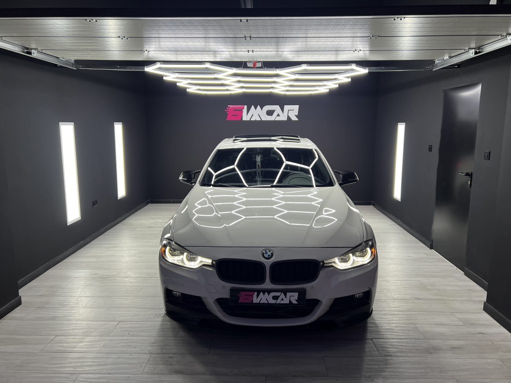 BMW 340i xDrive