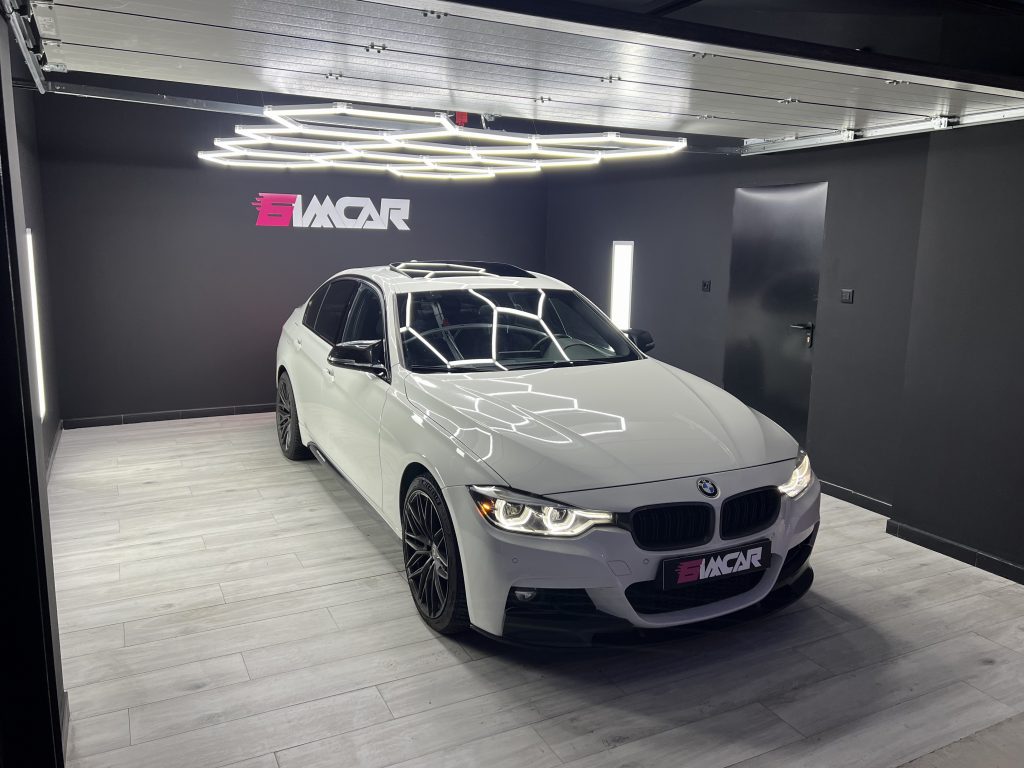BMW 340i xDrive