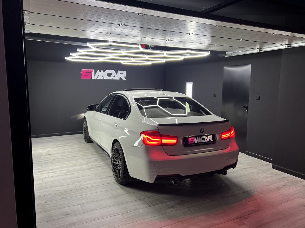 BMW 340i xDrive