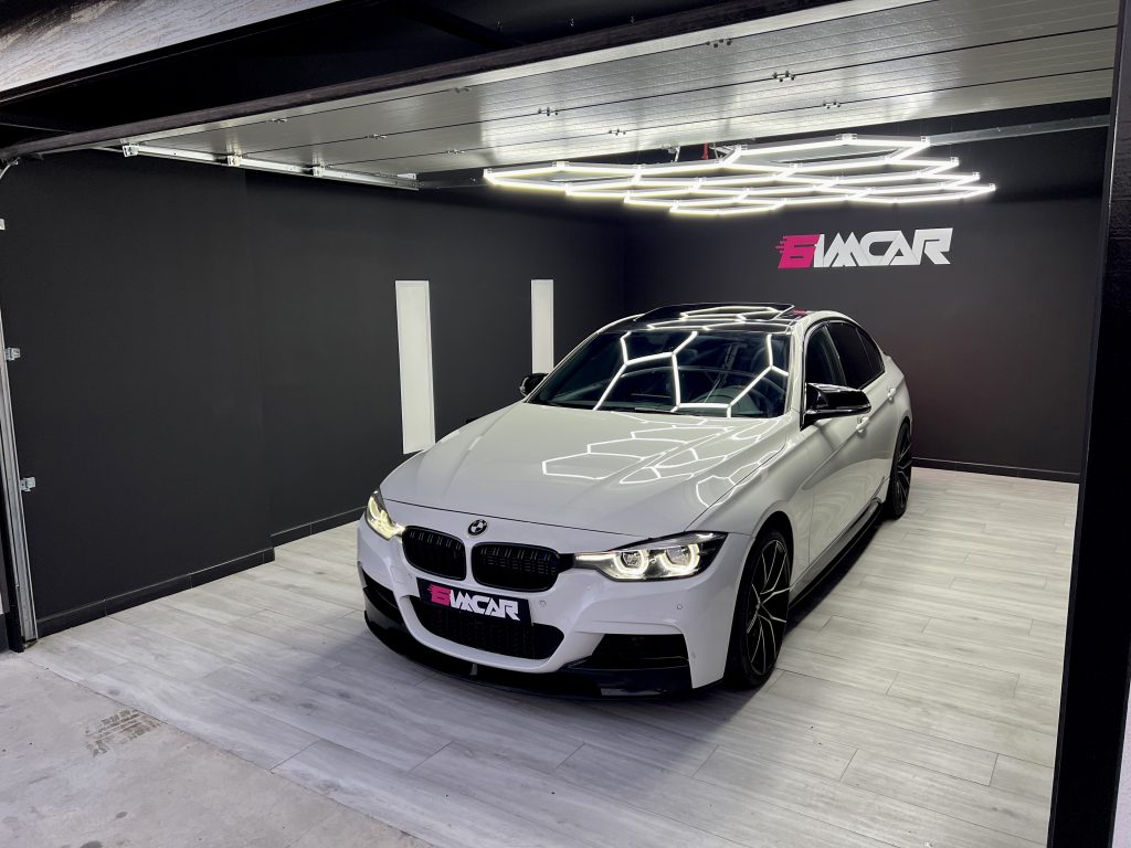 BMW 340i xDrive