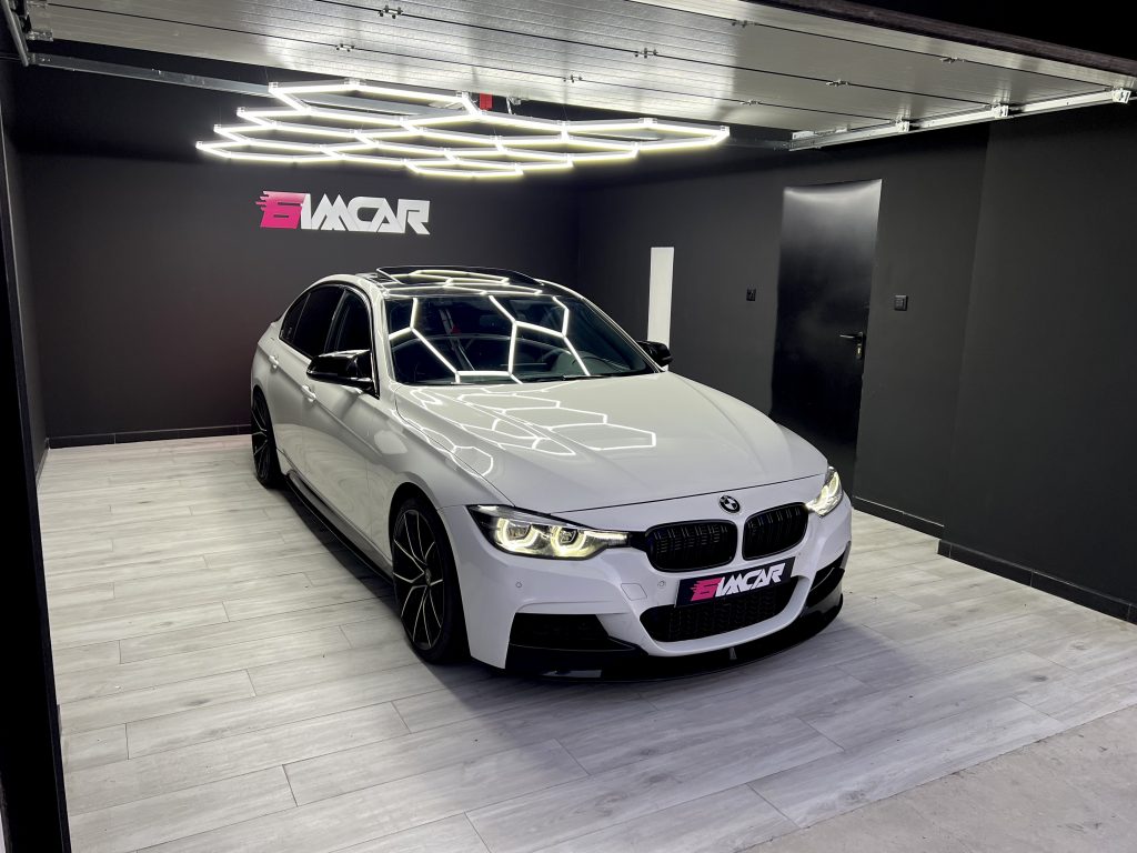 BMW 340i xDrive