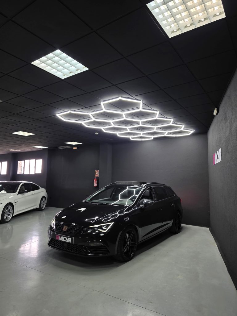 Seat Leon Cupra ST