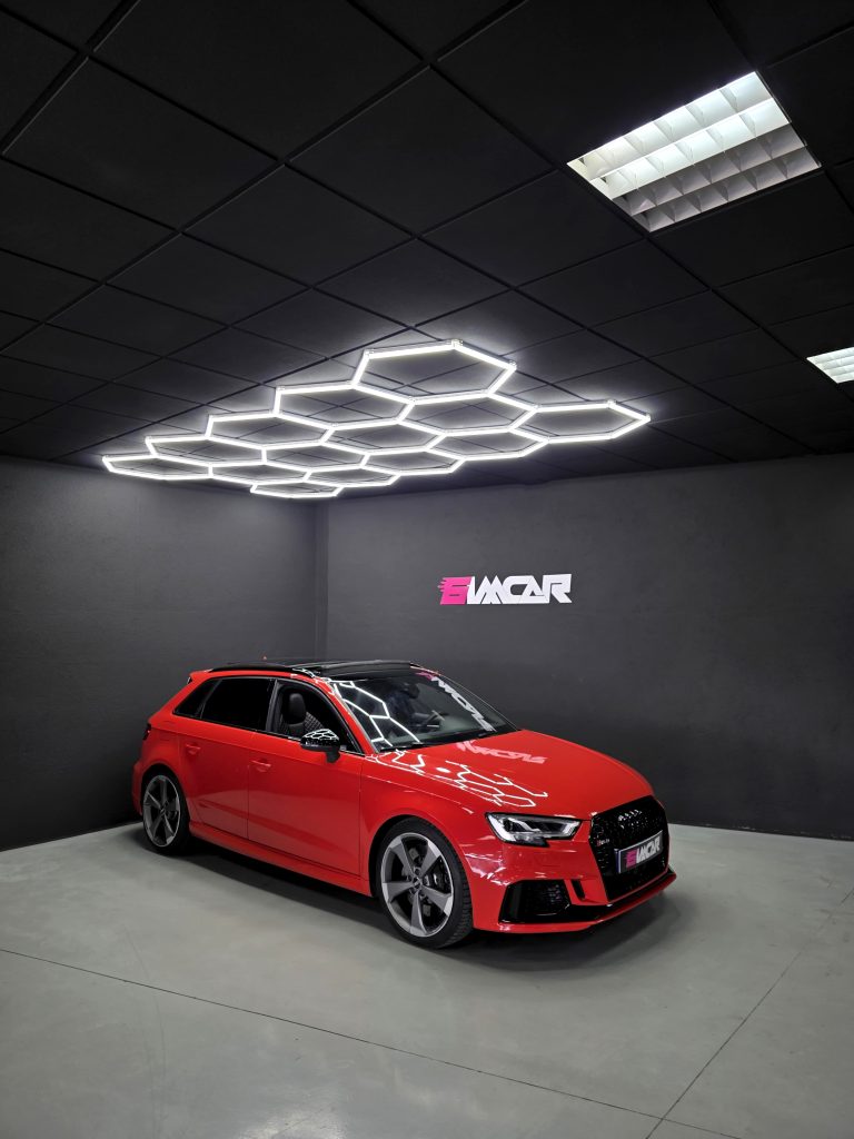 AUDI RS3 Sportback