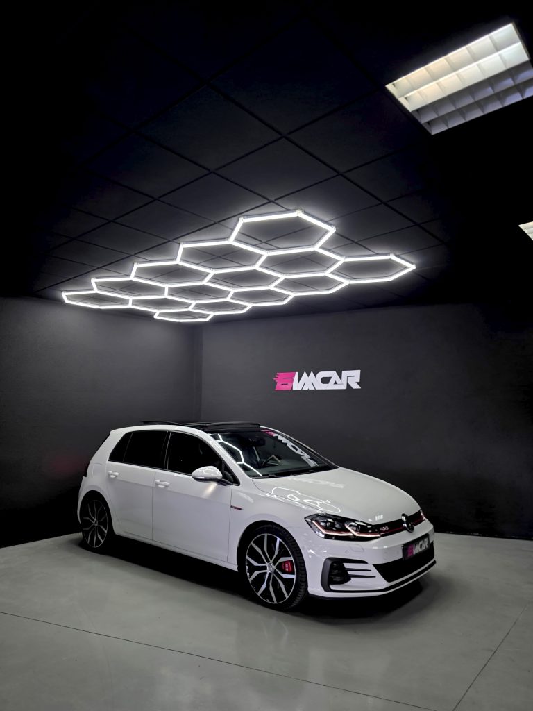 Volkswagen Golf 7.5 GTI Performance