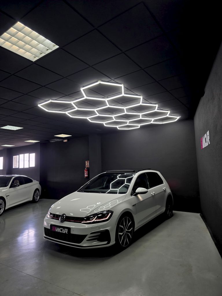 Volkswagen Golf 7.5 GTI Performance